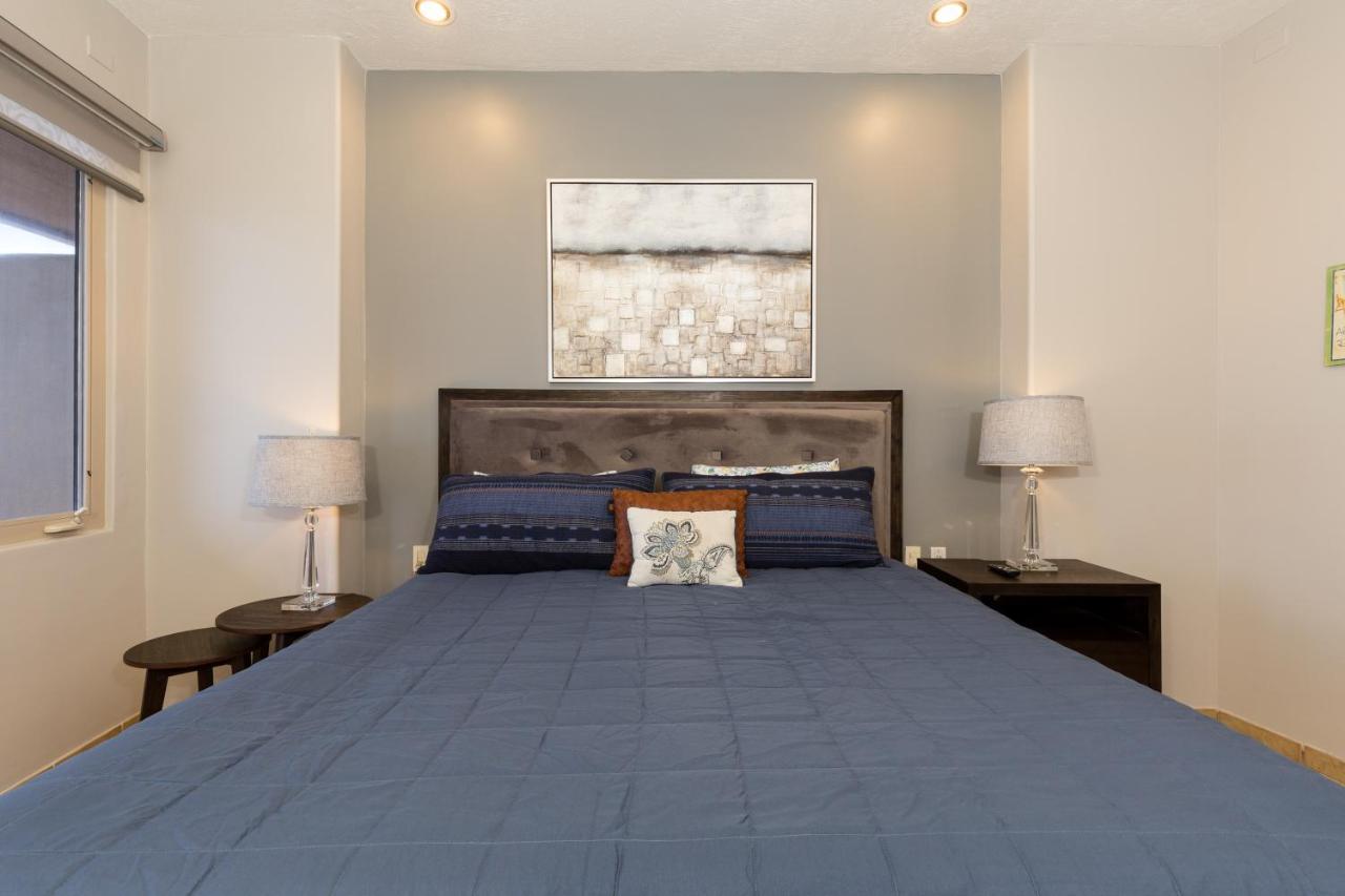 Bella Sirena 502-A Beachfront Luxury - Best Views, Best Location Puerto Peñasco エクステリア 写真