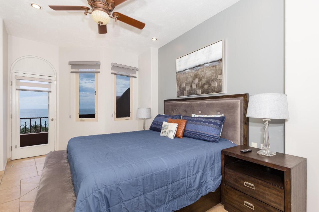 Bella Sirena 502-A Beachfront Luxury - Best Views, Best Location Puerto Peñasco エクステリア 写真