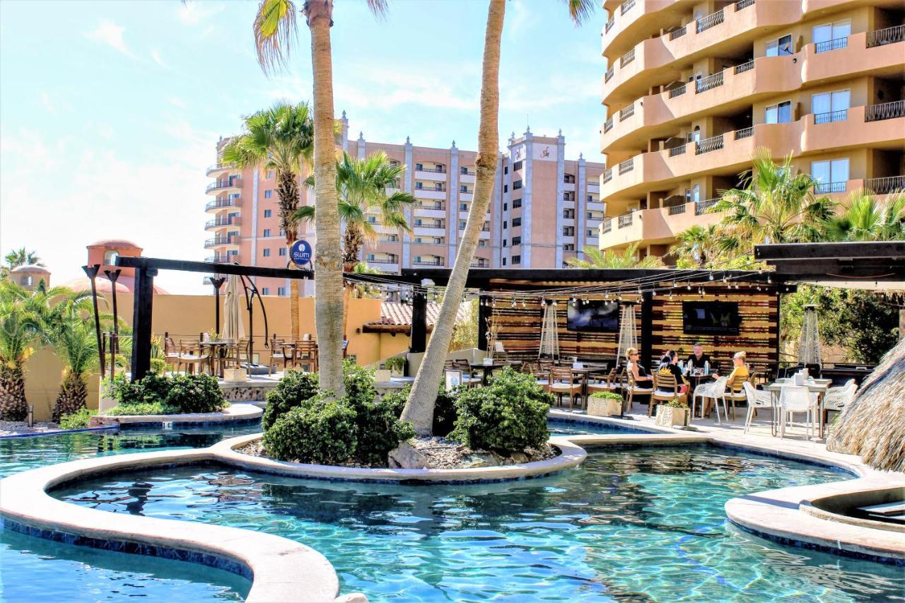Bella Sirena 502-A Beachfront Luxury - Best Views, Best Location Puerto Peñasco エクステリア 写真