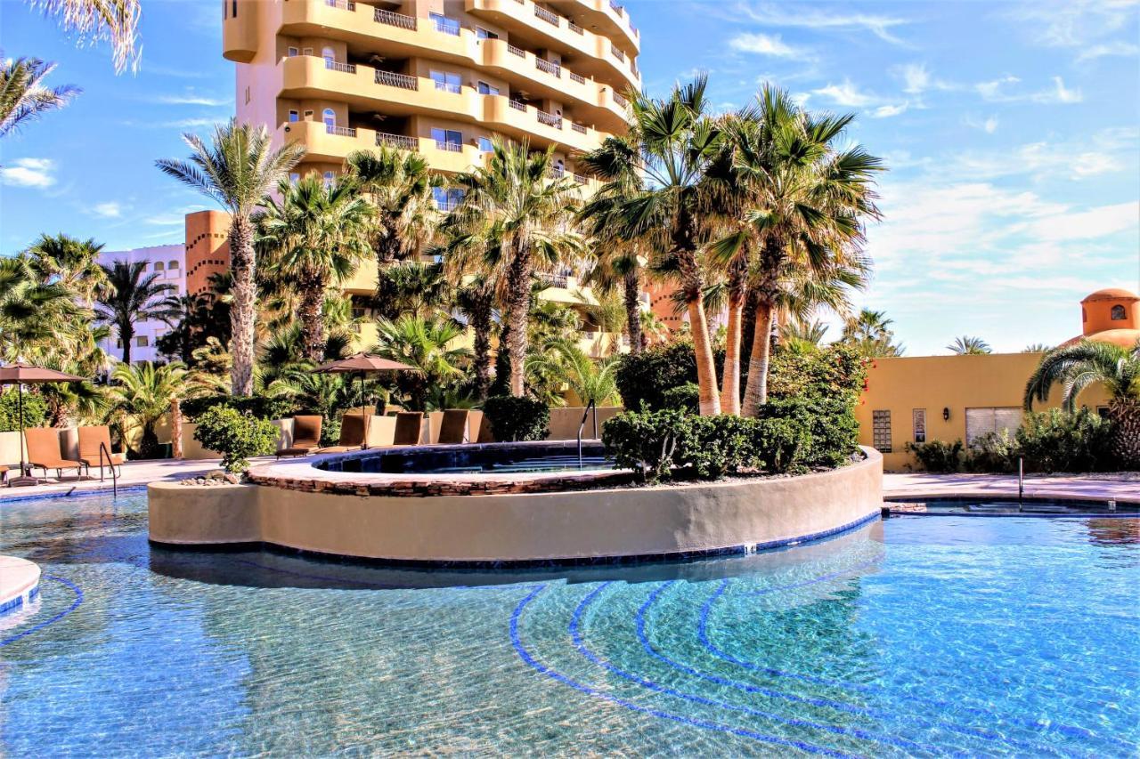 Bella Sirena 502-A Beachfront Luxury - Best Views, Best Location Puerto Peñasco エクステリア 写真