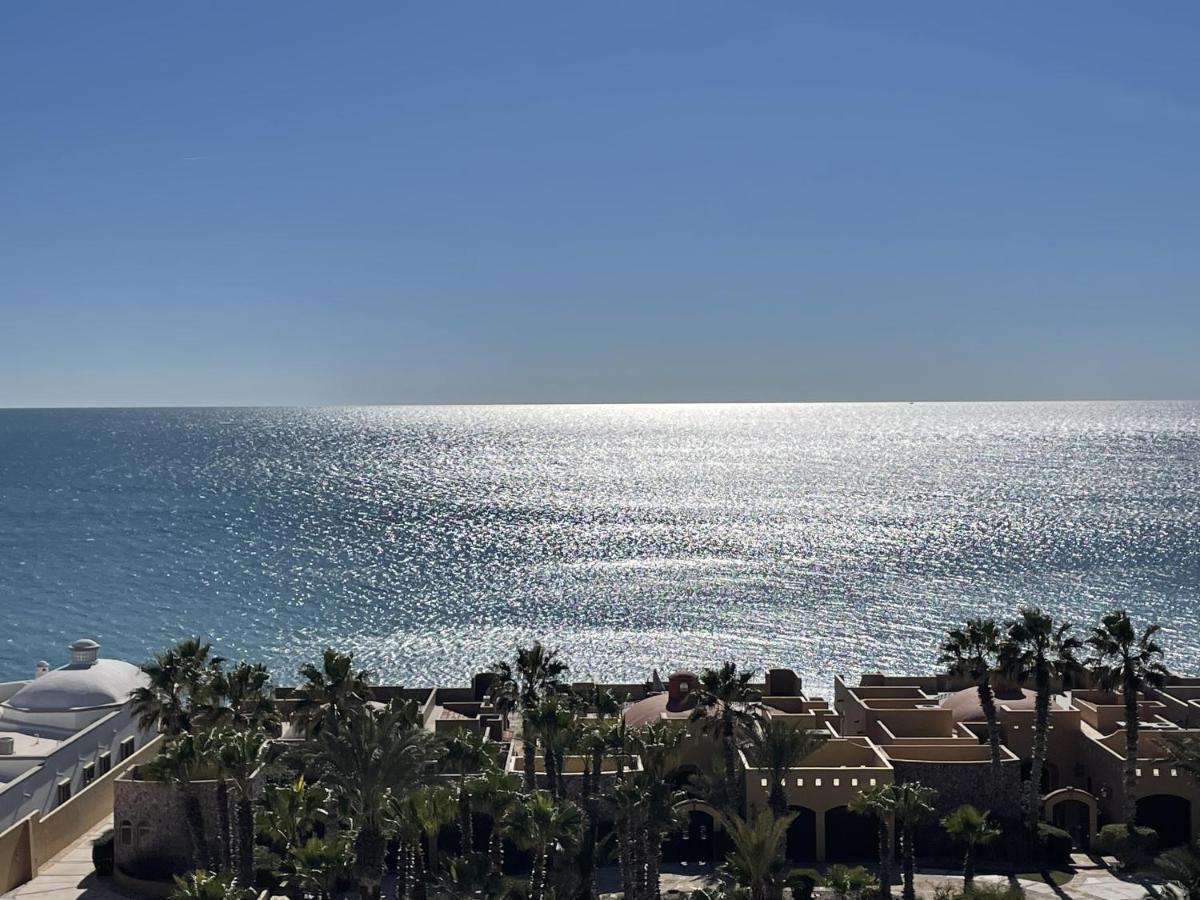 Bella Sirena 502-A Beachfront Luxury - Best Views, Best Location Puerto Peñasco エクステリア 写真