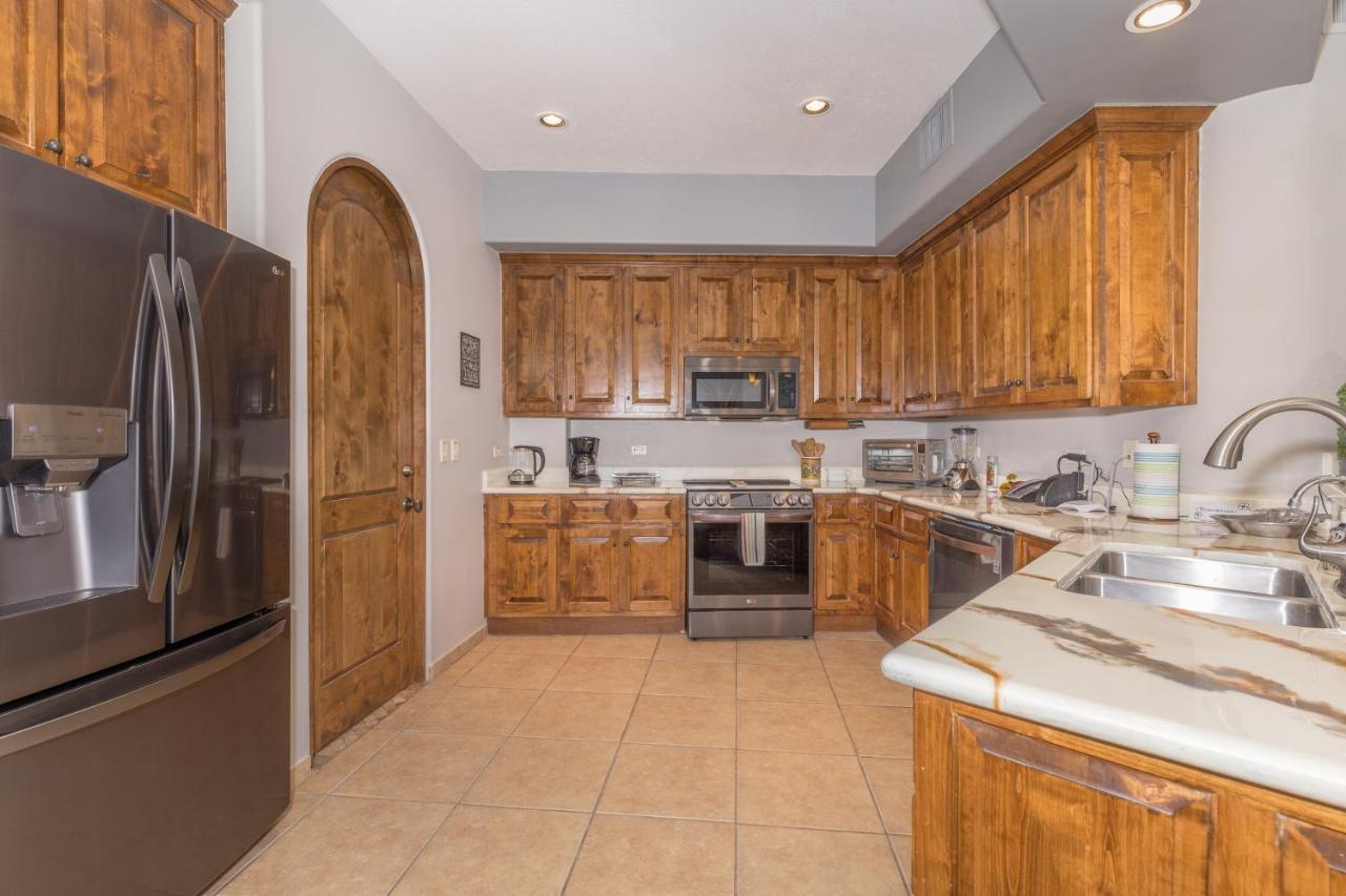 Bella Sirena 502-A Beachfront Luxury - Best Views, Best Location Puerto Peñasco エクステリア 写真