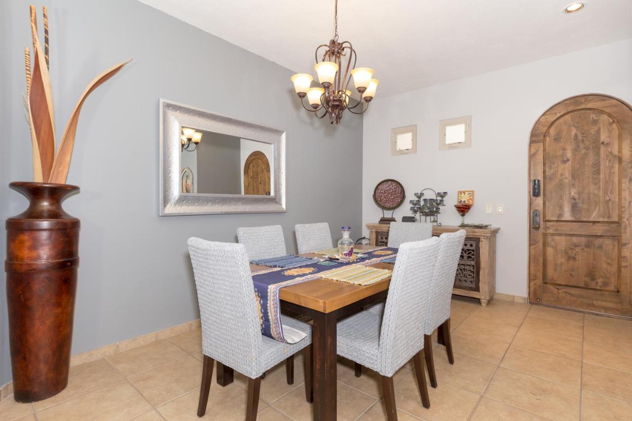 Bella Sirena 502-A Beachfront Luxury - Best Views, Best Location Puerto Peñasco エクステリア 写真