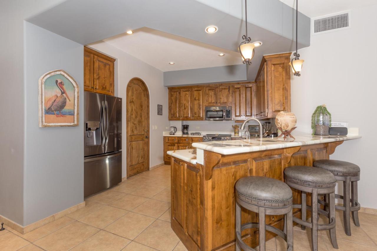 Bella Sirena 502-A Beachfront Luxury - Best Views, Best Location Puerto Peñasco エクステリア 写真