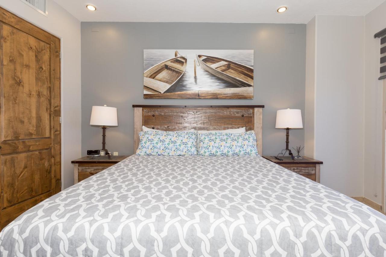 Bella Sirena 502-A Beachfront Luxury - Best Views, Best Location Puerto Peñasco エクステリア 写真
