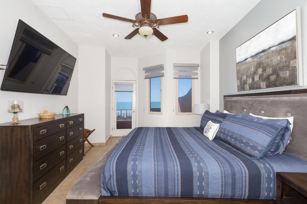 Bella Sirena 502-A Beachfront Luxury - Best Views, Best Location Puerto Peñasco エクステリア 写真
