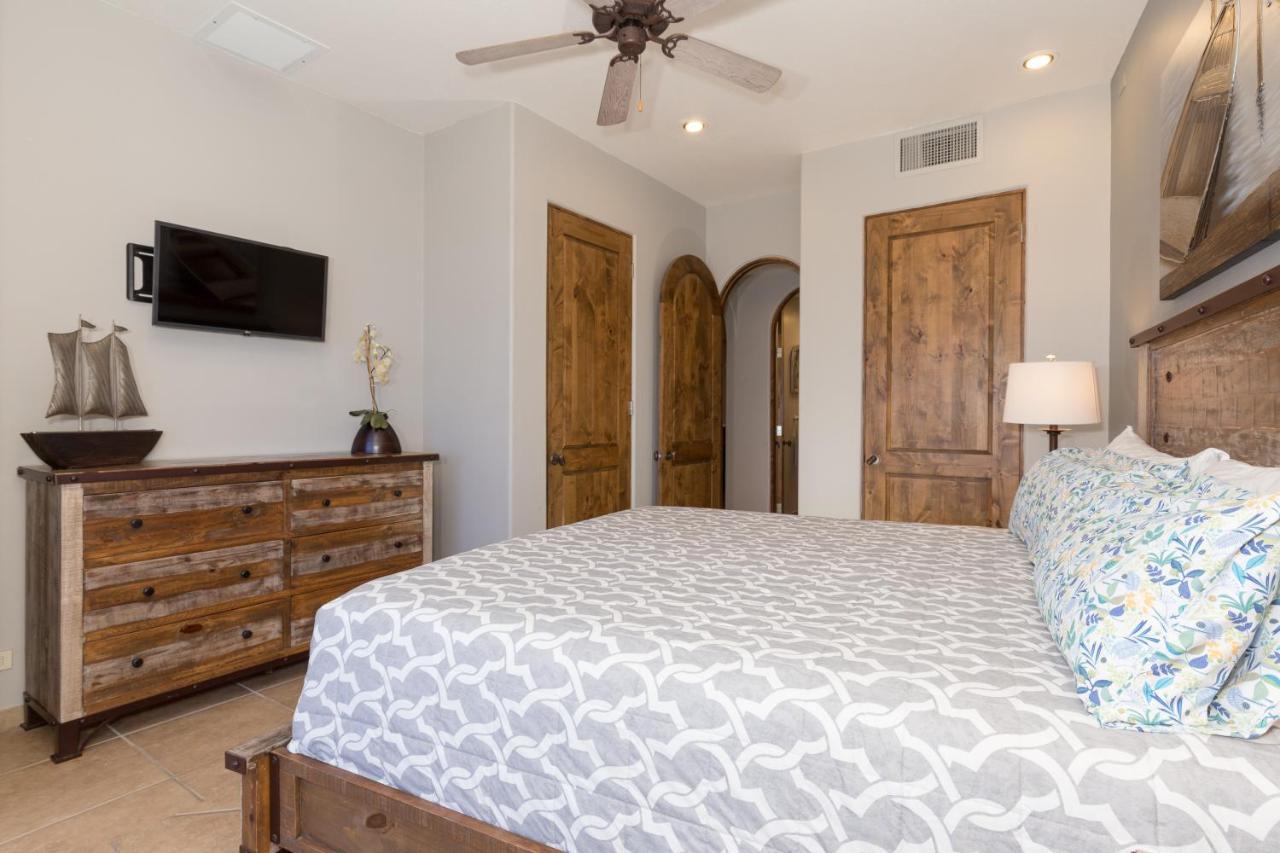 Bella Sirena 502-A Beachfront Luxury - Best Views, Best Location Puerto Peñasco エクステリア 写真
